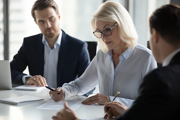 Liquidator Services for Swiss Companies